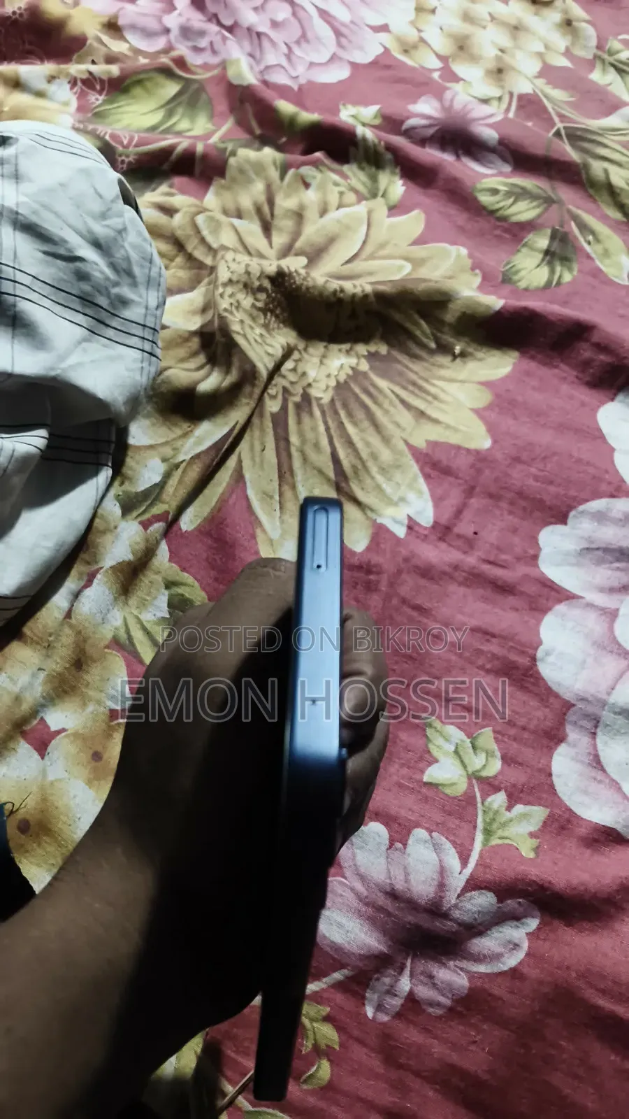 Samsung Galaxy A35 256 GB Blue