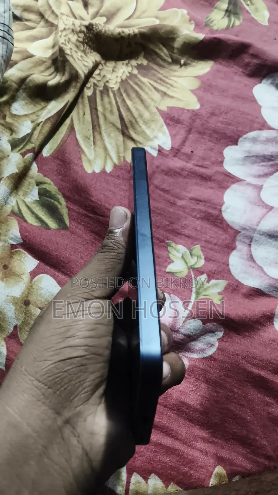Samsung Galaxy A35 256 GB Blue