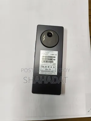 Xiaomi 64 GB Black