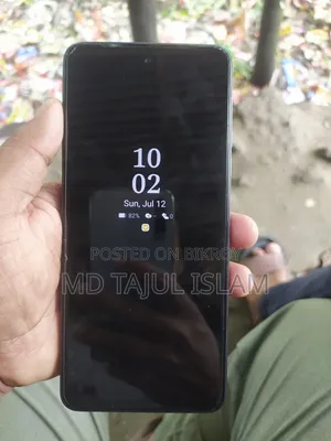 টেকনো স্পার্ক গো ১২৮ জিবি