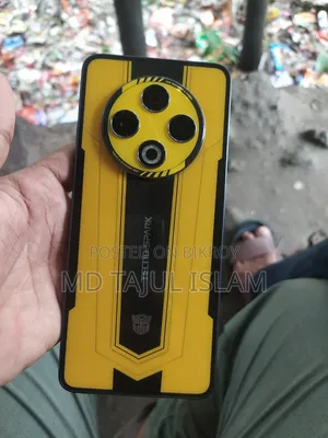 টেকনো স্পার্ক গো ১২৮ জিবি