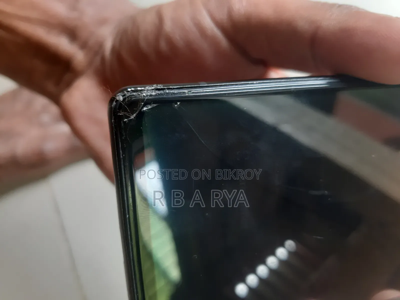 Google Pixel 6a 128 GB