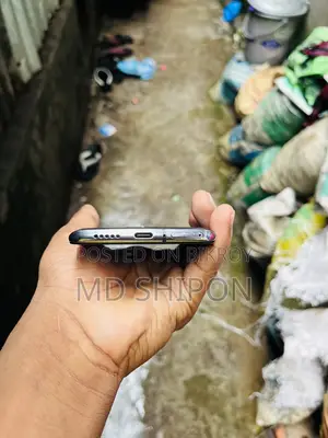 OnePlus 7T 128 GB Black