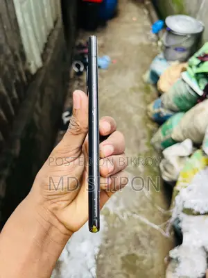 OnePlus 7T 128 GB Black