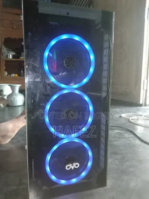 Desktop Computer 8GB Intel Core I5 SSD 128GB