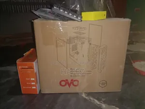 Desktop Computer 8GB Intel Core I5 SSD 128GB