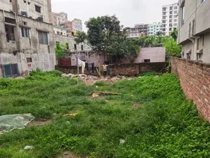 Land Sell in Mohammadpur