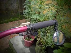 Stand Gear Cycle