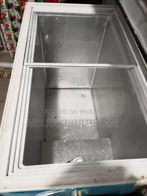 Deep Fridge for Sale Urgent