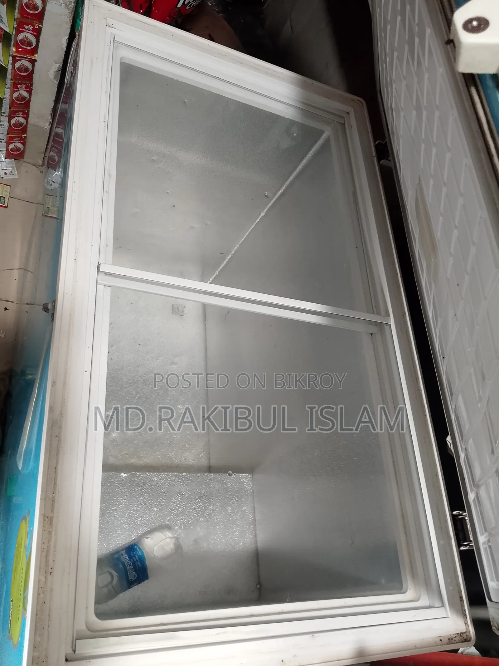 Deep Fridge for Sale Urgent