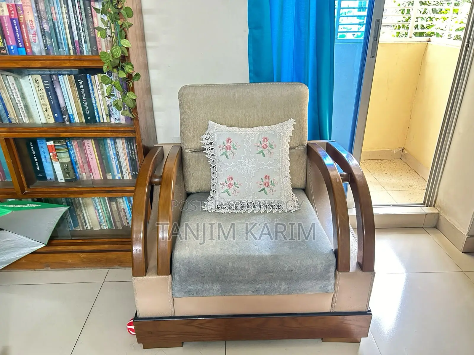 Sofa Set 2+1+1