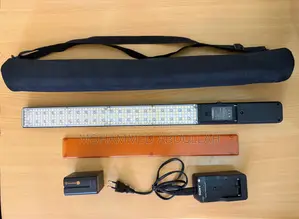 Yongnuo Yn360 Led RGB Ice Light