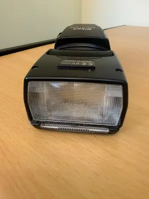 Nikon Speedlight Sb-800
