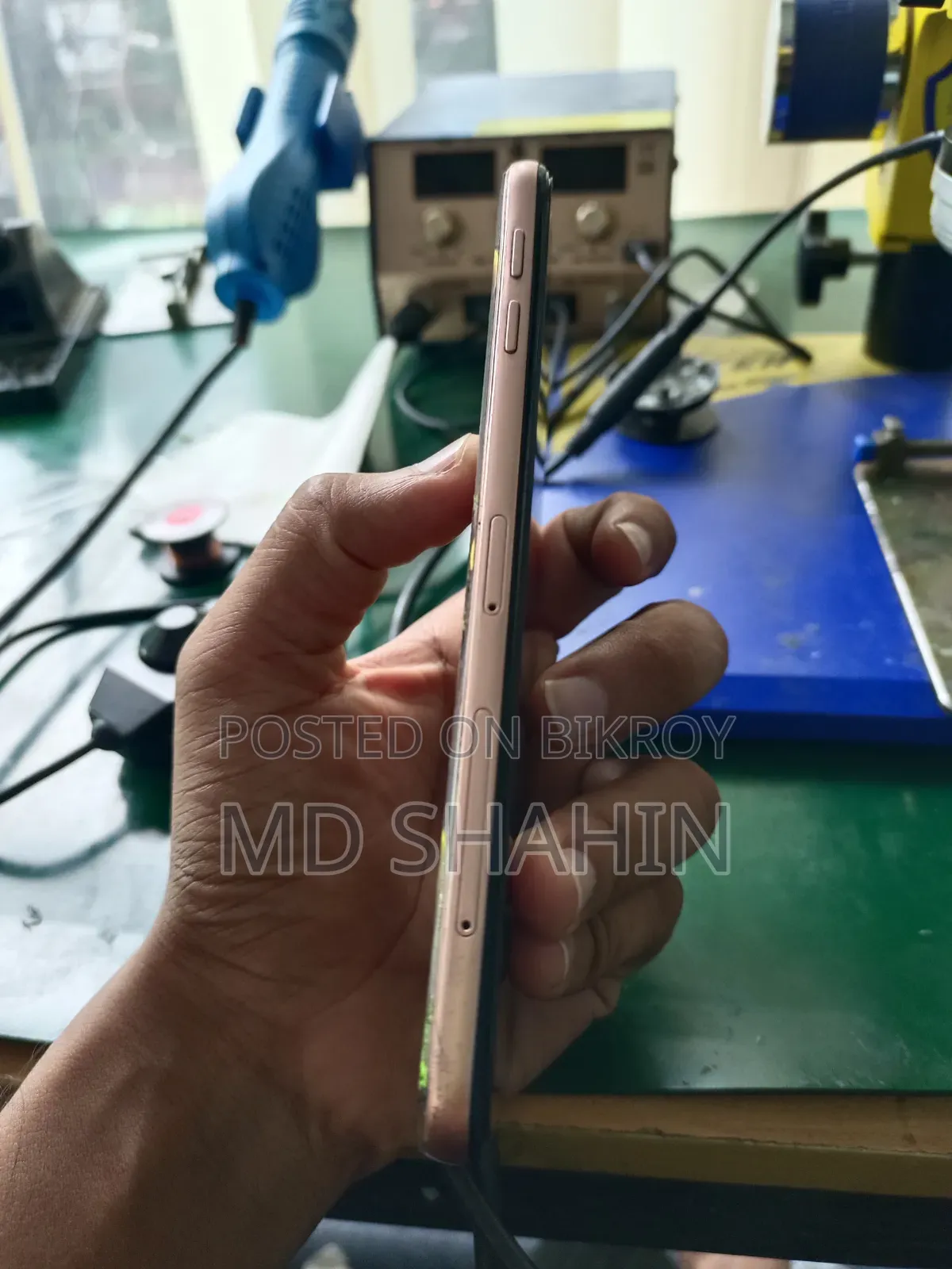 Samsung Galaxy J4 Core 16 GB Gold