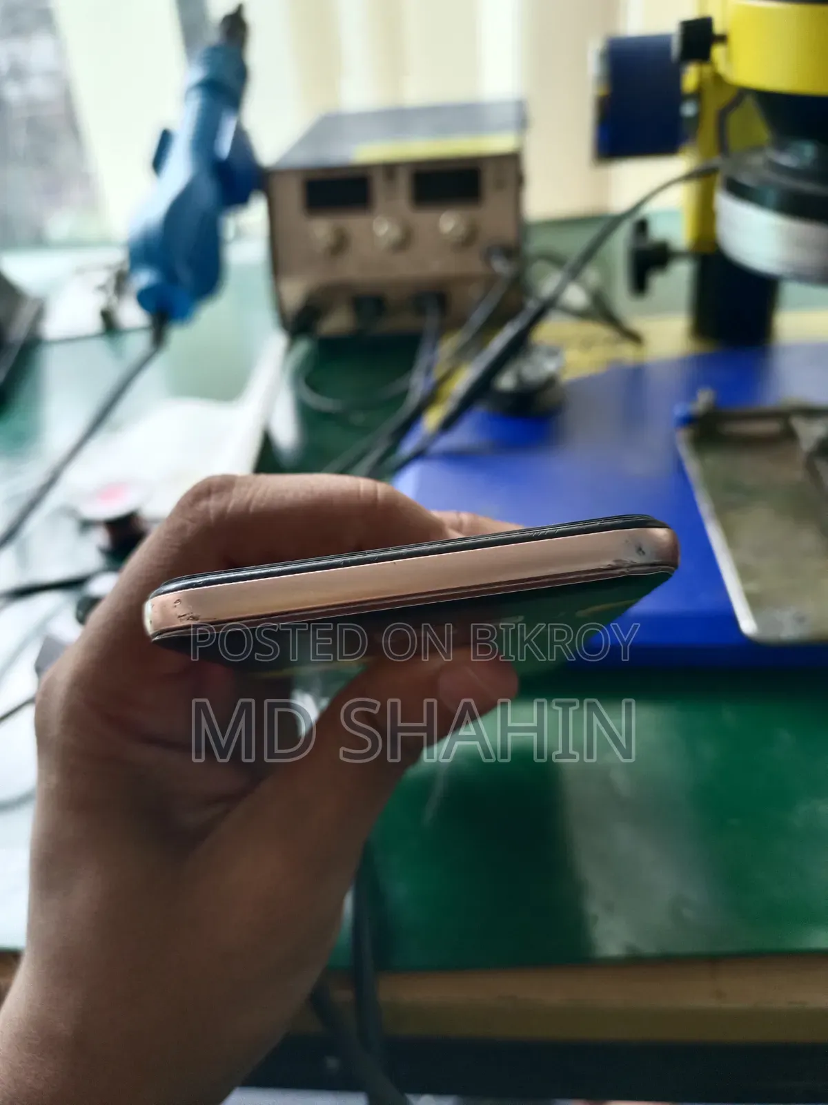 Samsung Galaxy J4 Core 16 GB Gold