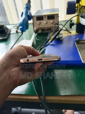 Samsung Galaxy J4 Core 16 GB Gold