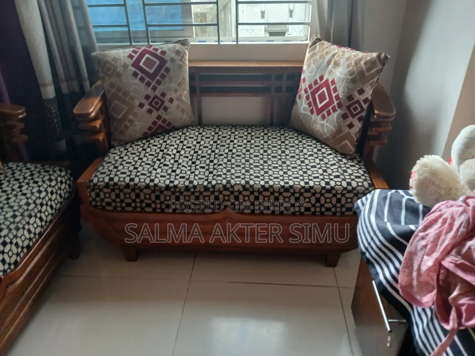 Sokay Full Set
