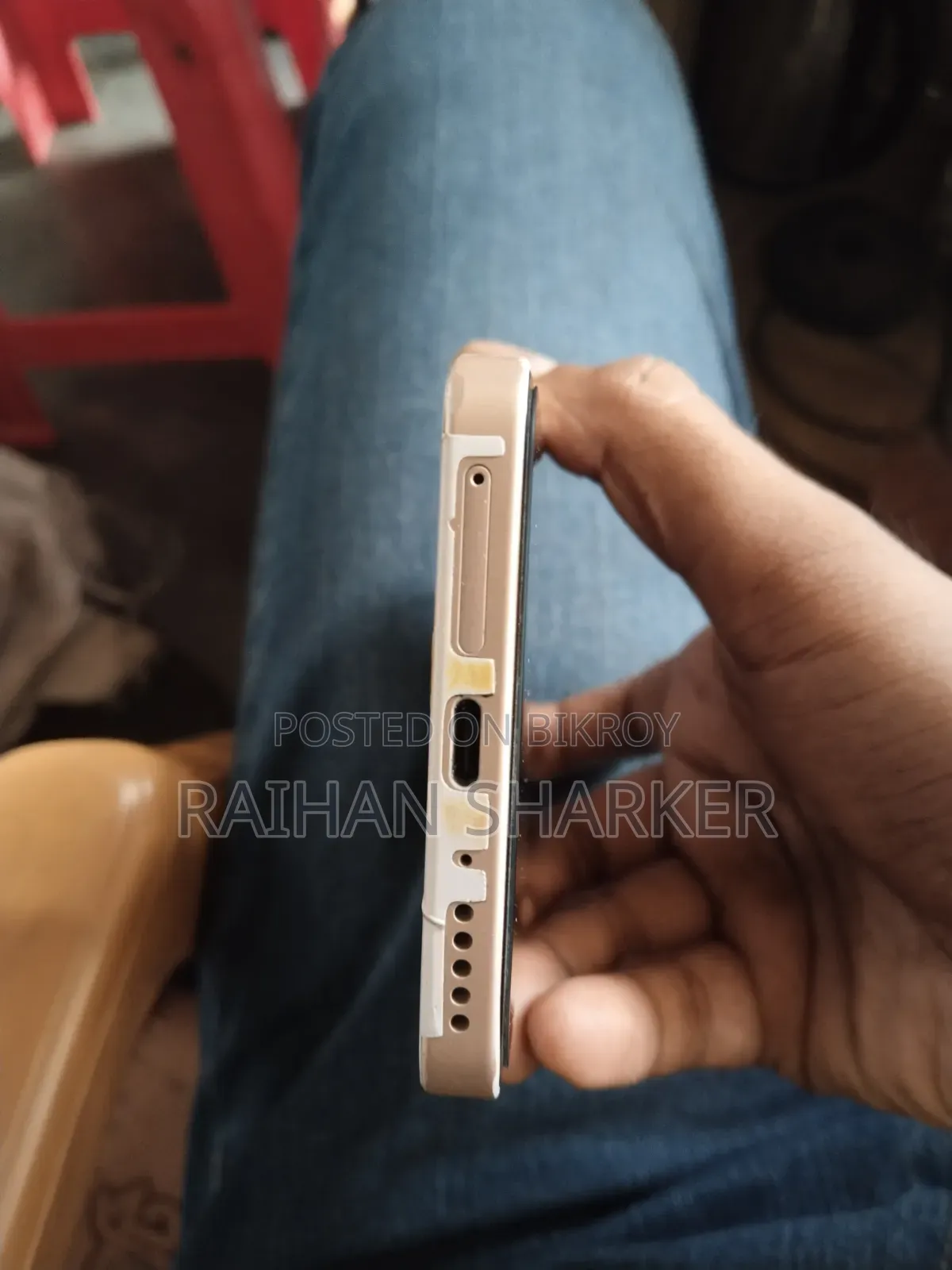 Xiaomi Redmi Note 13 256 GB Pink