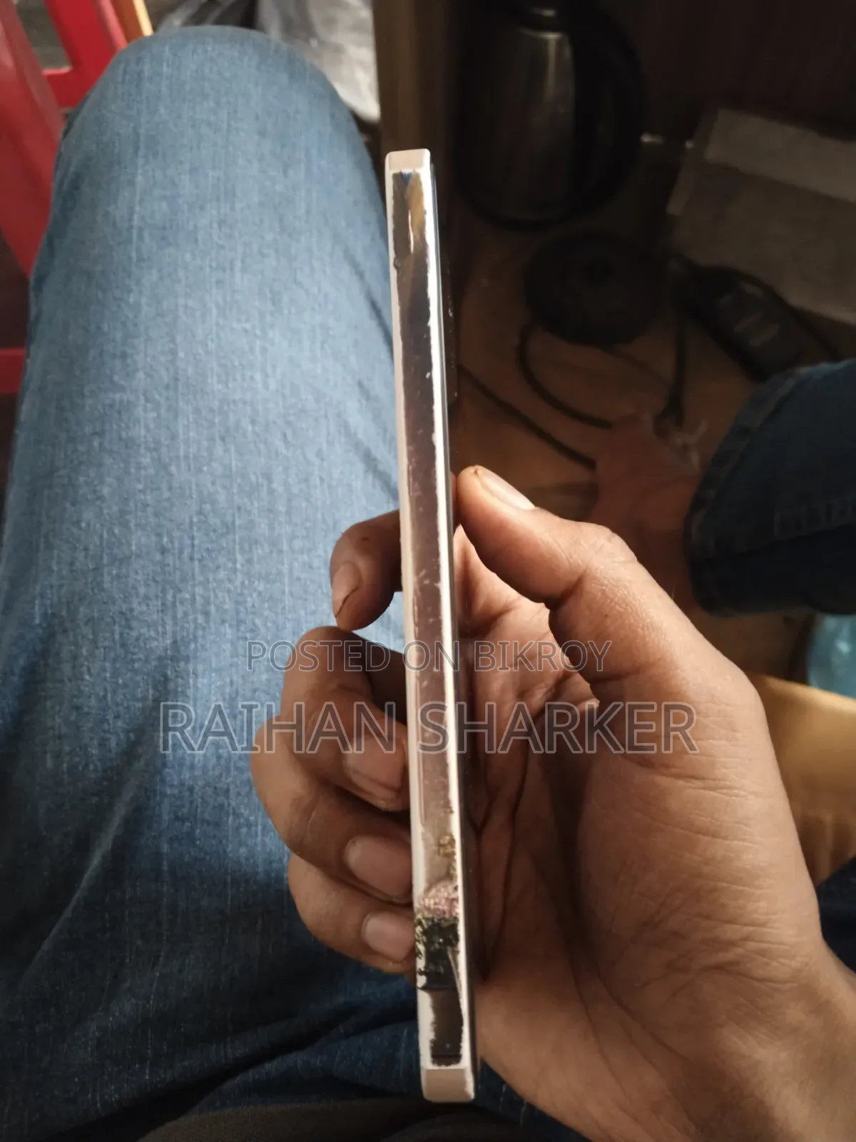 Xiaomi Redmi Note 13 256 GB Pink