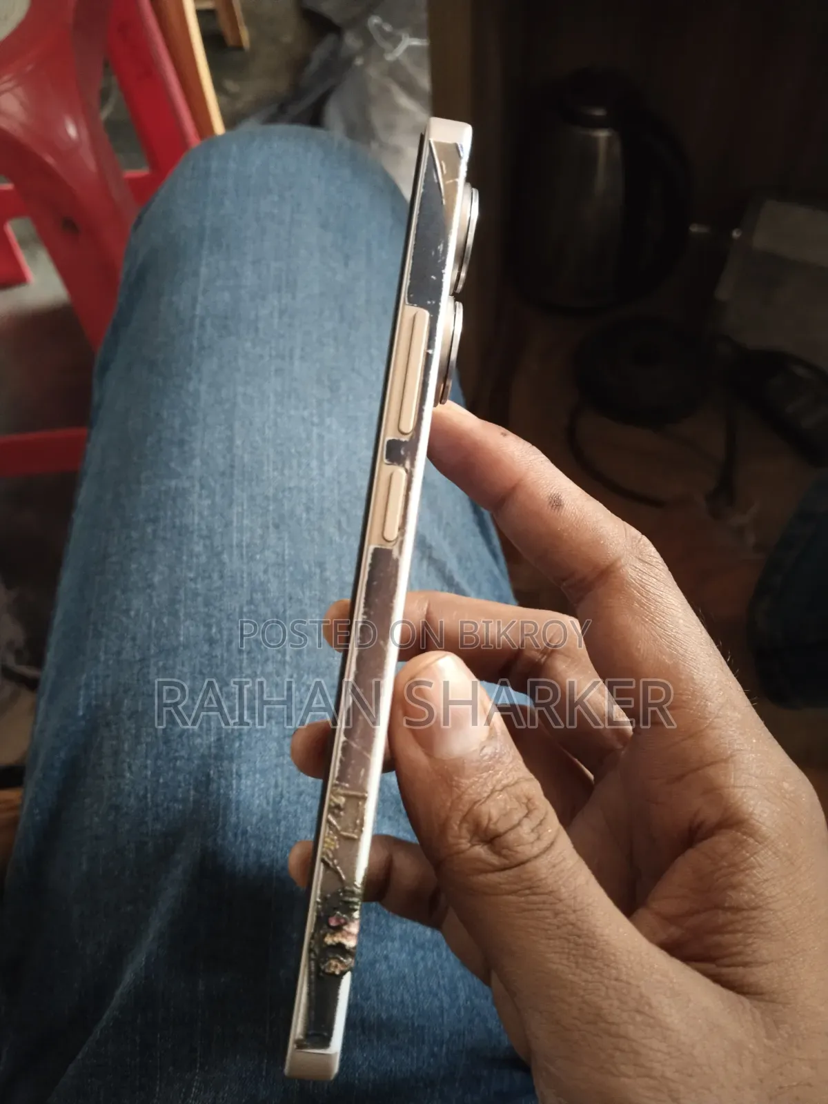 Xiaomi Redmi Note 13 256 GB Pink