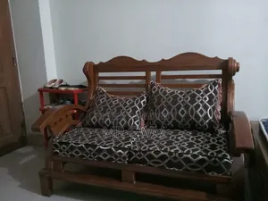 Furniture Sofa