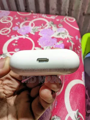 Air Pods Pro