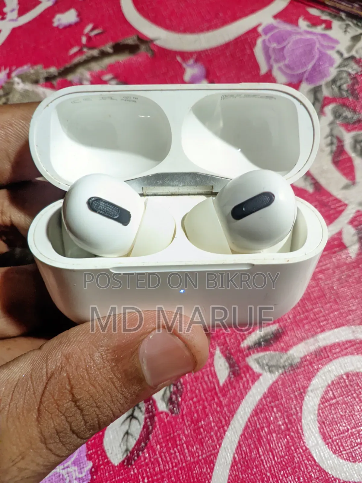 Air Pods Pro