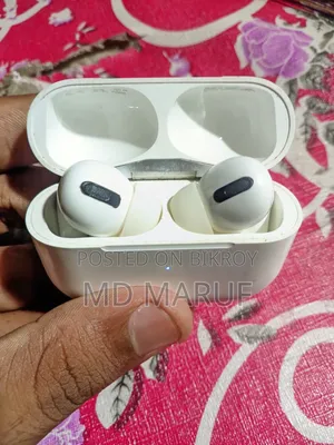 Air Pods Pro