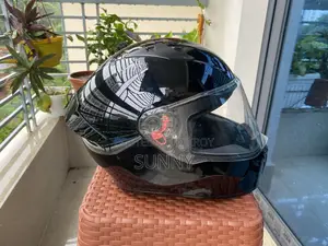 Studds Thunder Helmet