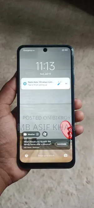 Xiaomi Redmi 10 128 GB