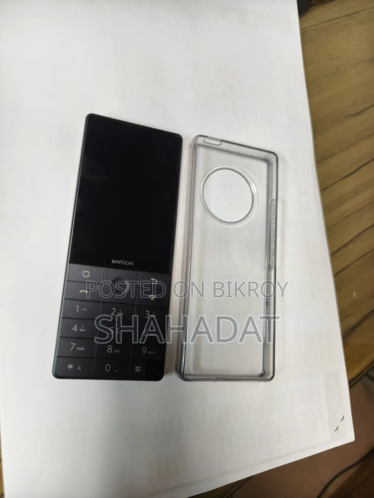 Xiaomi 64 GB Black