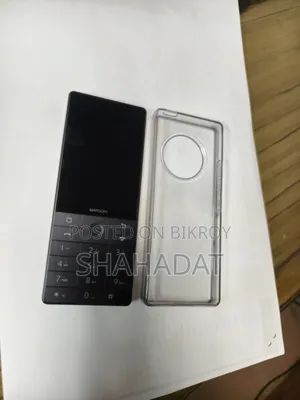 Xiaomi 64 GB Black