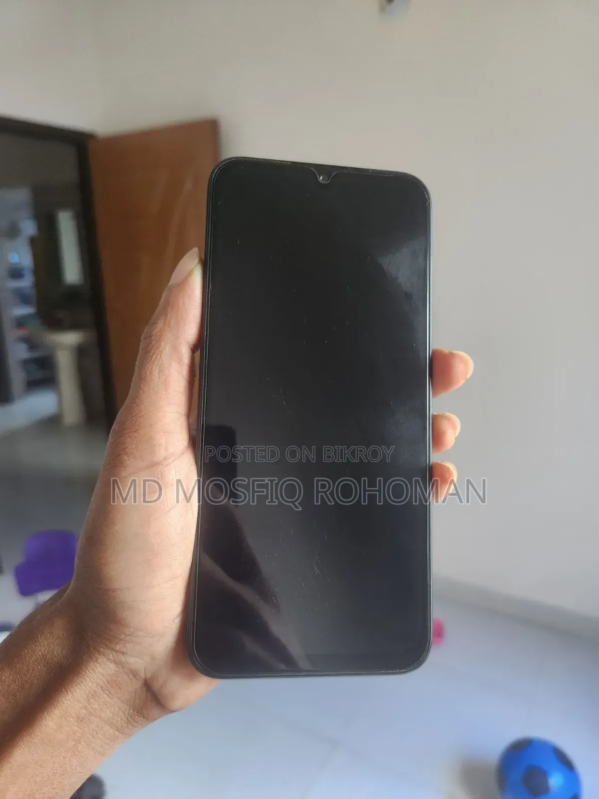 শাওমি রেডমি ১৫সি ৪জি ১২৮ জিবি ব্ল্যাক