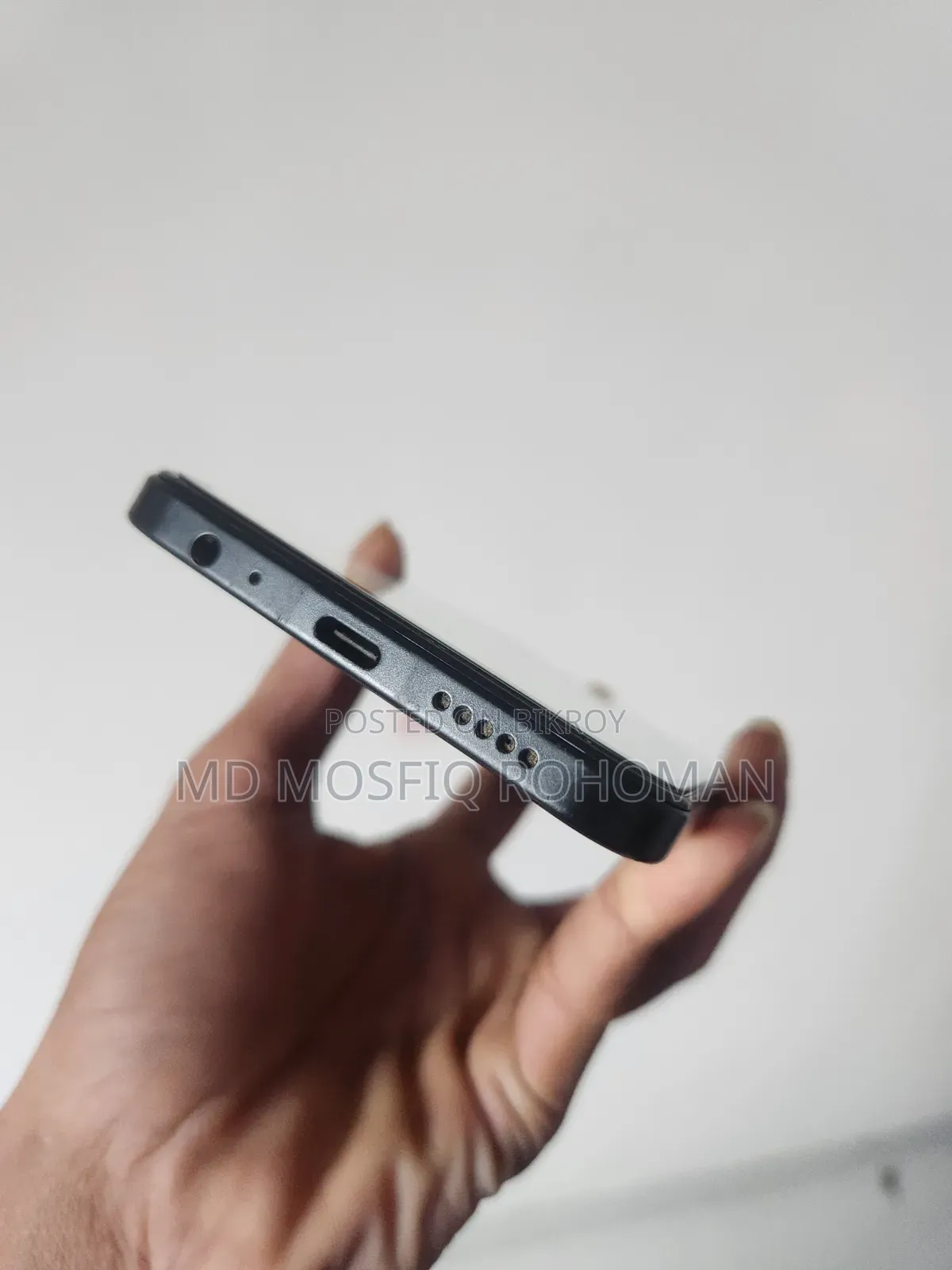 শাওমি রেডমি ১৫সি ৪জি ১২৮ জিবি ব্ল্যাক