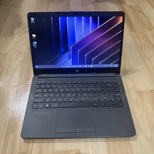 ল্যাপটপ HP ৩জিবি ইন্টেল SSD ২৫৬জিবি