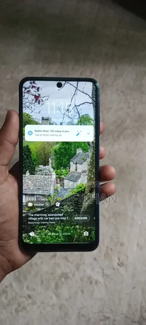 Xiaomi Redmi 10 128 GB