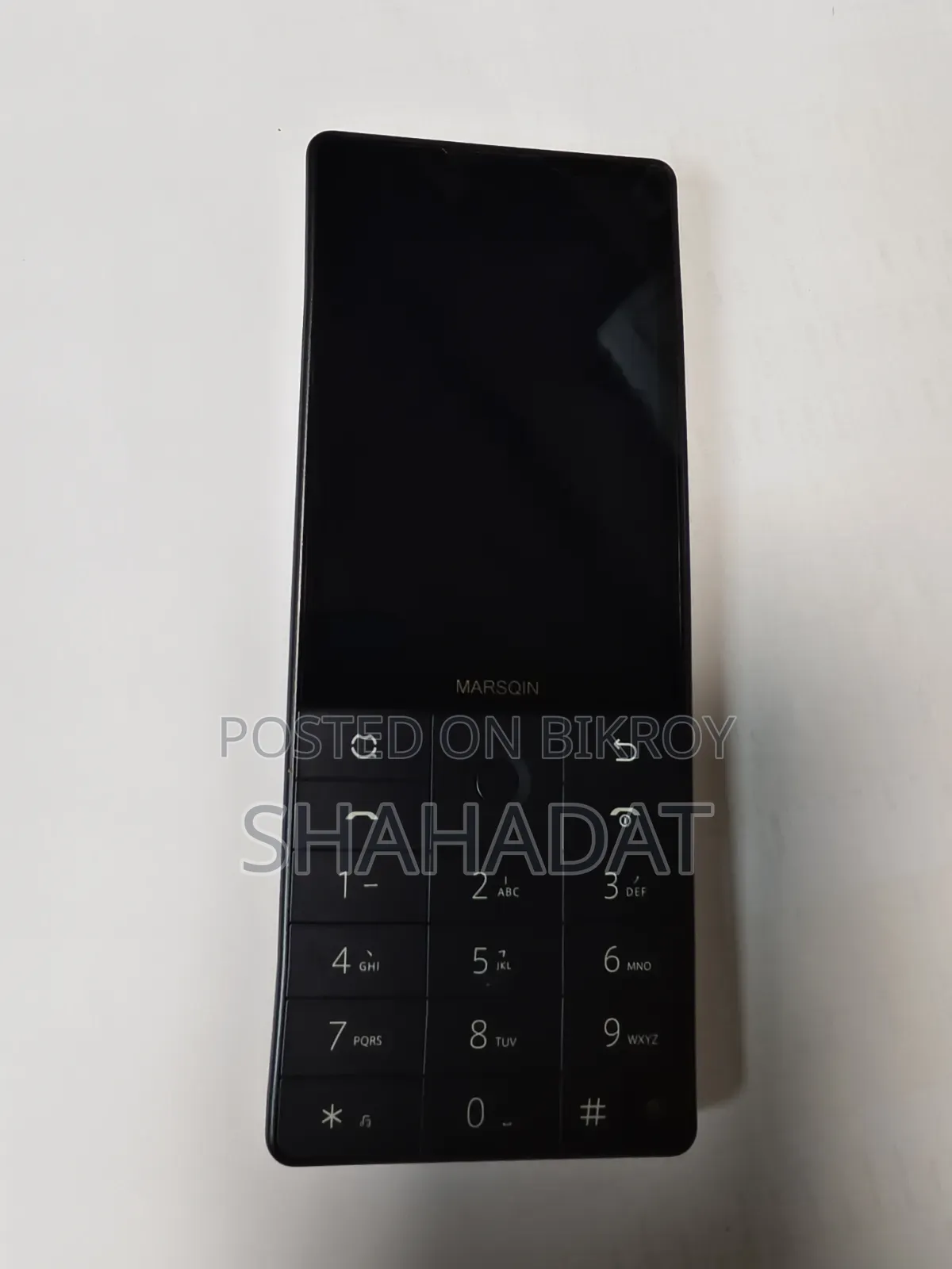 Xiaomi 64 GB Black