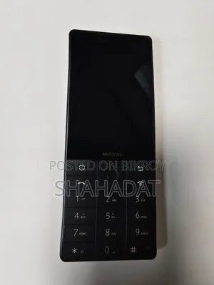 Xiaomi 64 GB Black