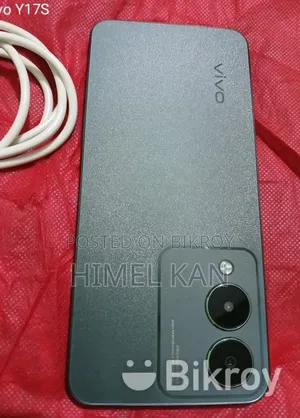 Vivo Y17s 128 GB