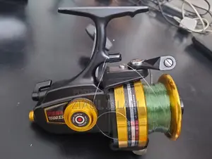 Penn 7500ss Spinning Fishing Reel/Wheel