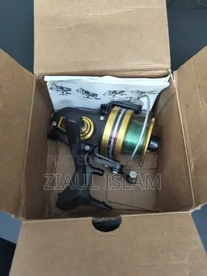 Penn 7500ss Spinning Fishing Reel/Wheel