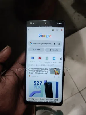 গুগল পিক্সেল ৬ প্রো ২৫৬ জিবি কালো
