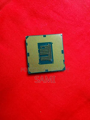 Intel Core I3 3220