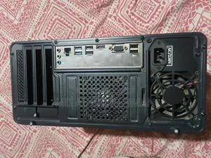 Desktop Computer 8GB Intel Core i5 SSD 128GB