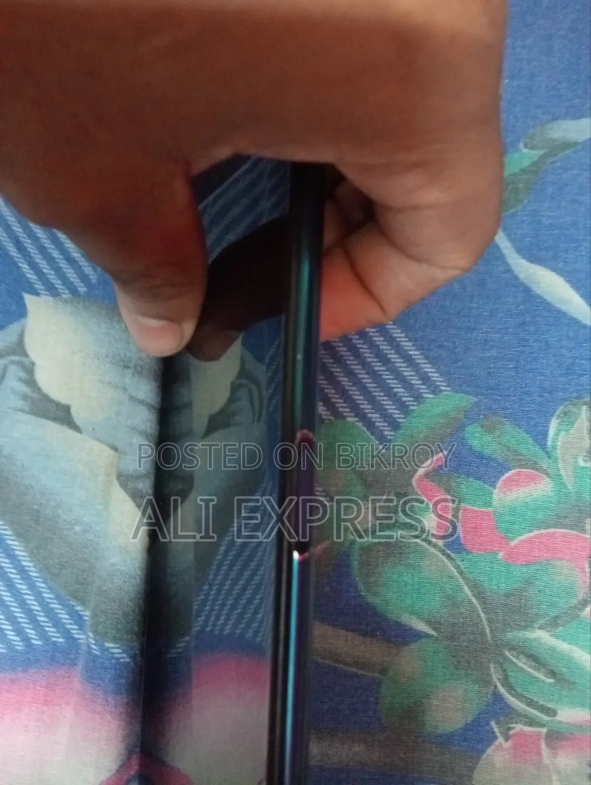 Realme X3 SuperZoom 128 GB Green