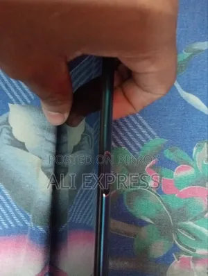 Realme X3 SuperZoom 128 GB Green