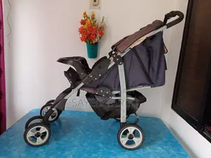 Baby Stroller