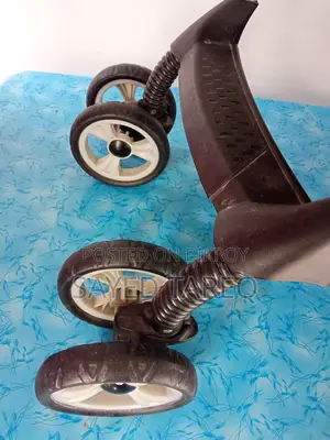 Baby Stroller