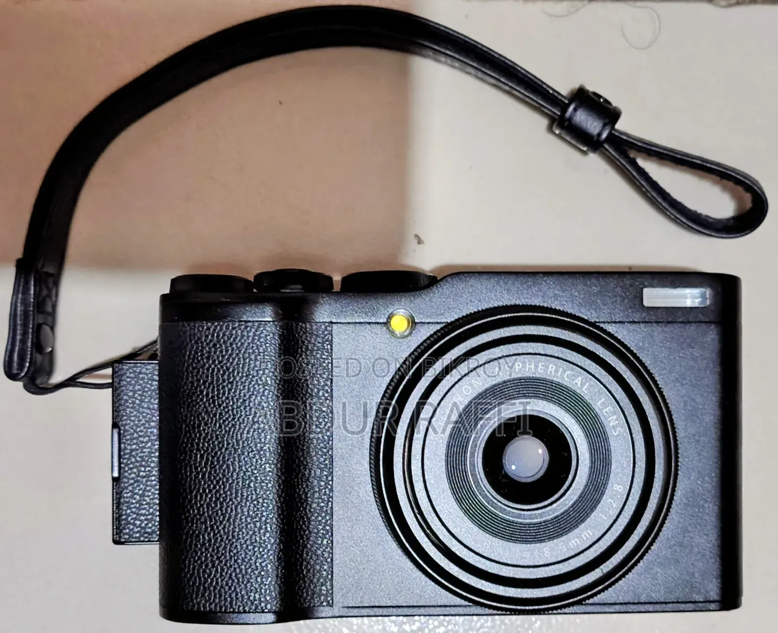 Fuji Xf10 Camera With Aps-C Sensor for Sale