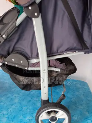 Baby Stroller